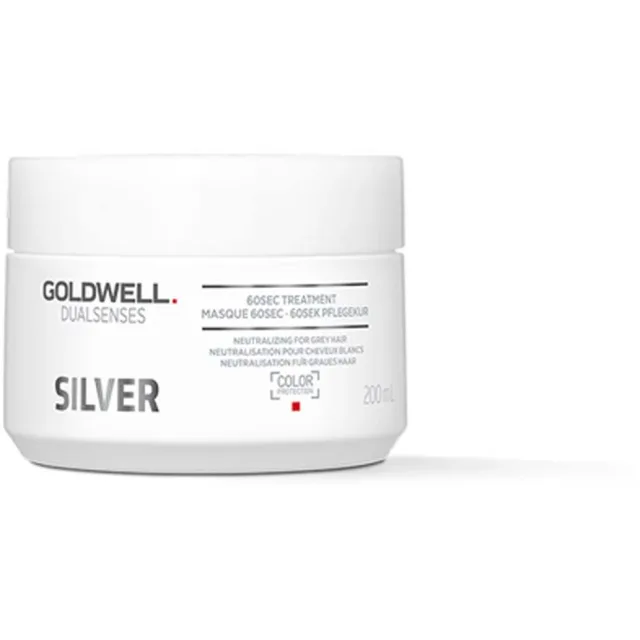 Goldwell Dualsenses Silver
