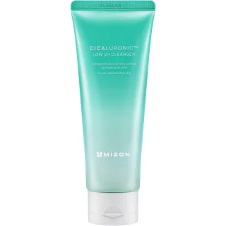 Mizon Cicaluronic Low pH Cleansing Foam