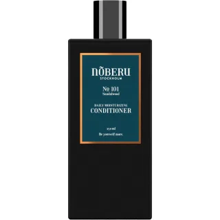 Nõberu Stockholm No 101 Sandalwood Daily Moisturizing Conditioner