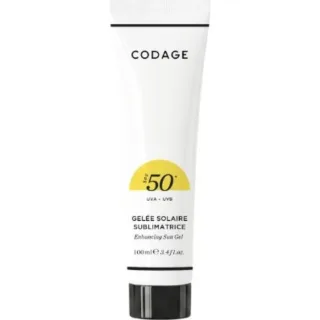 Codage Paris Enhancing Sun Gel SPF 50+