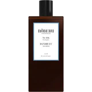 Nõberu Stockholm Dandruff Shampoo
