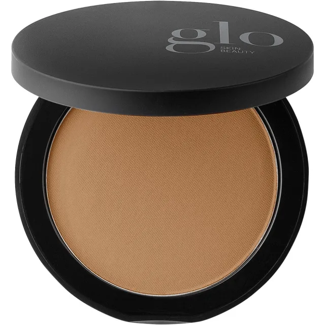 Glo Skin Beauty Pressed Base Chestnut Light