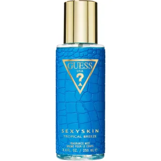 Guess Sexy Skin Body Mist Tropical