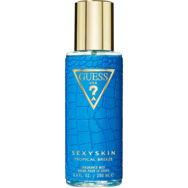 Guess Sexy Skin Body Mist Tropical