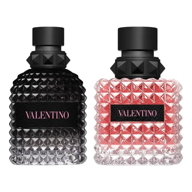 Valentino Born In Roma For Both Him & Her EdT & EdP