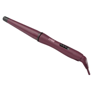 By Lyko Magic Wand Curling Iron