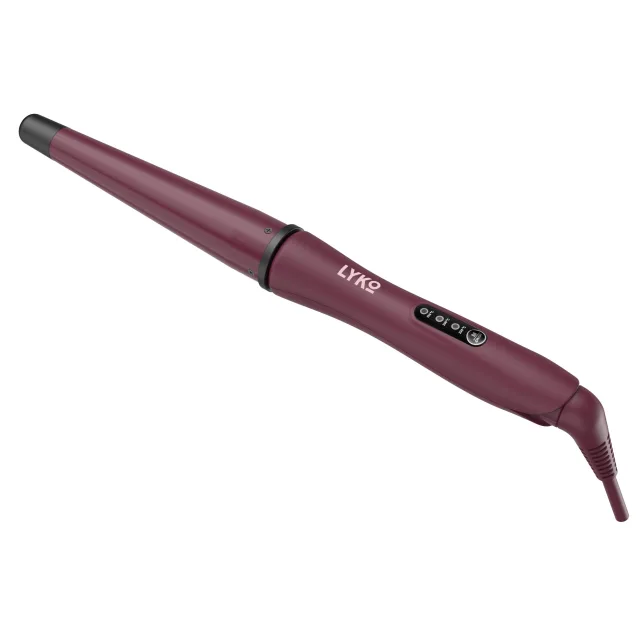 By Lyko Magic Wand Curling Iron