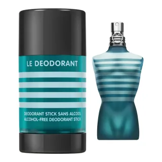 Jean Paul Gaultier Le Male Set EdT & Deostick