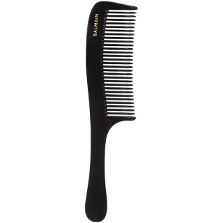 Balmain Hair Couture Colour Comb Black