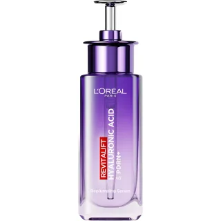 L'Oréal Paris Revitalift Filler Hyaluron PDRN+ Replumping Serum