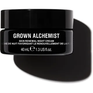 Grown Alchemist Skin Renewal Night Cream