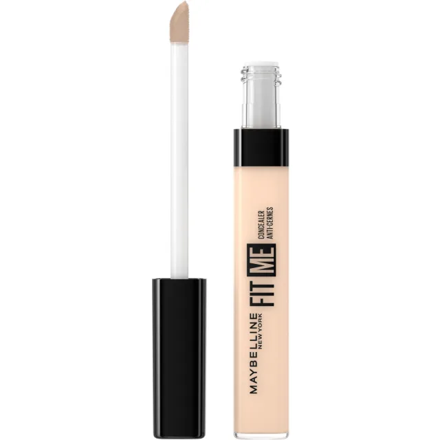 Maybelline Fit Me Concealer Nude