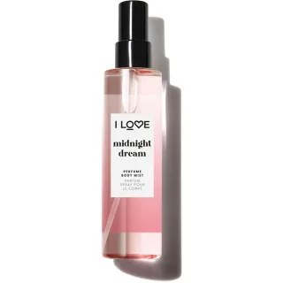 I Love... Body Mist Midnight Dream