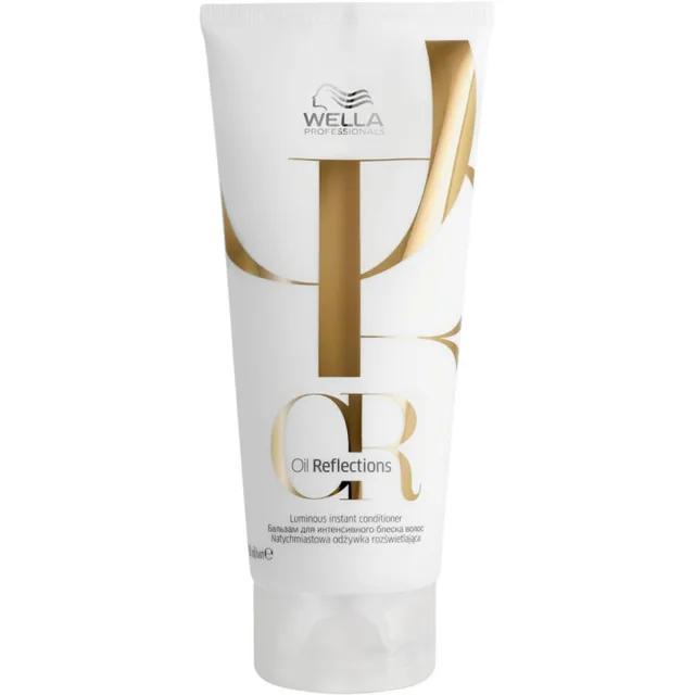 Wella Professionals Oil Reflections Conditioner