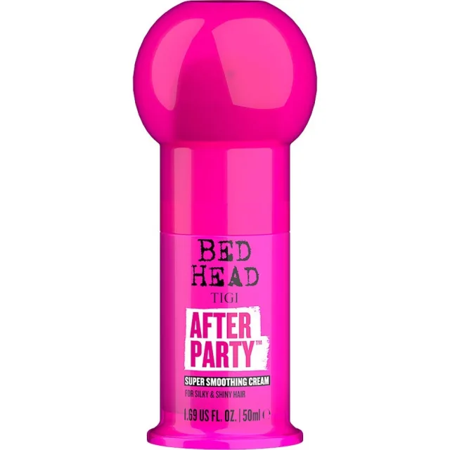 TIGI Bed Head After Party Smoothing Cream
