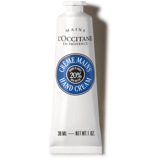 L'Occitane en Provence Shea Butter Hand Cream 30 ml