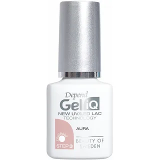 Depend Gel iQ Aura