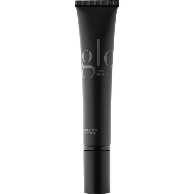 Glo Skin Beauty Satin Cream Foundation Cocoa Medium