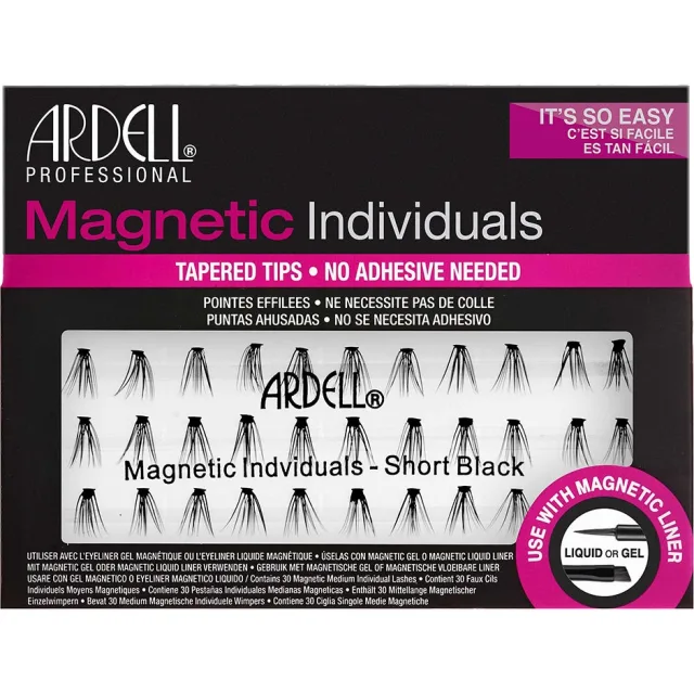 Ardell Magnetic Individuals Short
