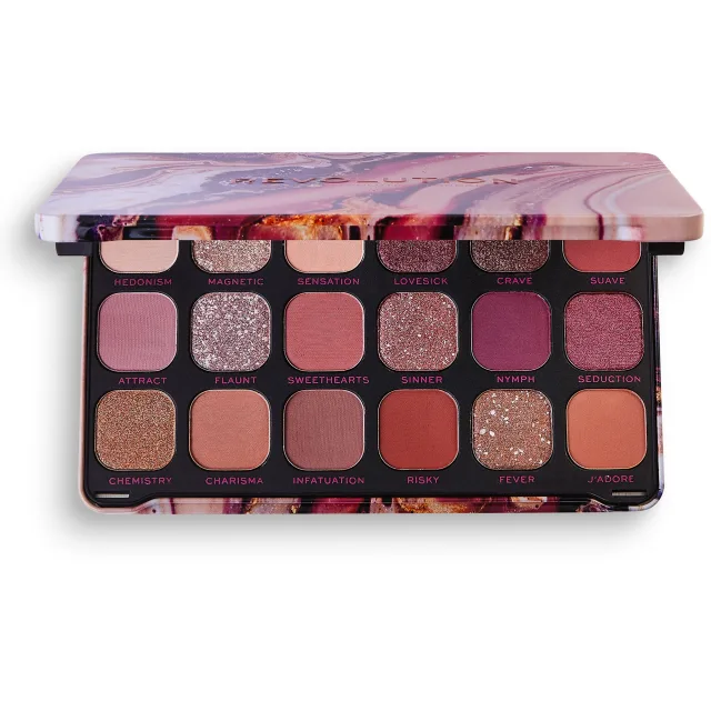 Revolution Beauty London Forever Flawless Allue