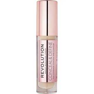 Makeup Revolution Conceal & Define Concealer
