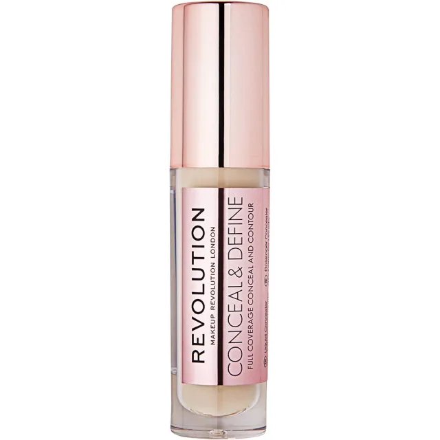 Makeup Revolution Conceal & Define Concealer