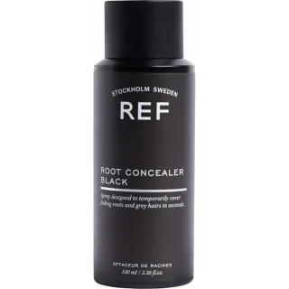 Ref Stockholm REF Root Concealer Black