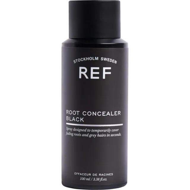 Ref Stockholm REF Root Concealer Black