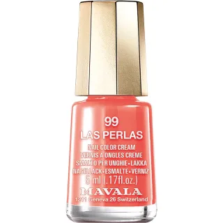 Mavala Nail Color Las Perlas