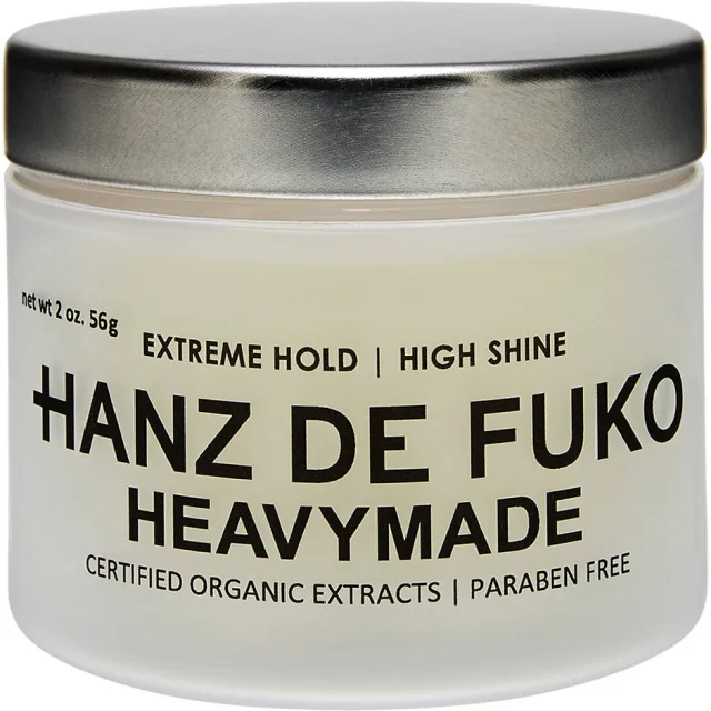 Hanz de Fuko Heavymade