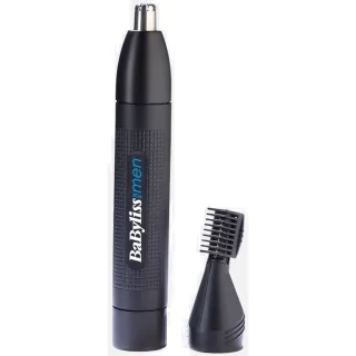 BaByliss Nose Ear Eyebrow trimmer
