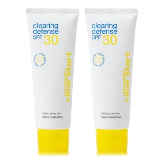 Dermalogica Clear Start Duo Clearing Defense SPF30