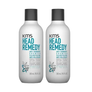 KMS Head Remedy Duo Anti-Dandruff Shampoo