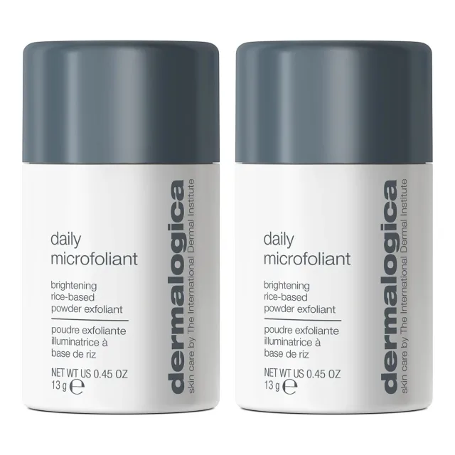 Dermalogica Daily Microfoliant Duo