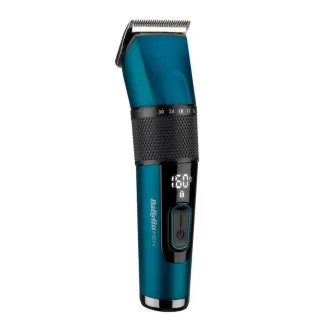 BaByliss Japanese Steel Hair Clipper