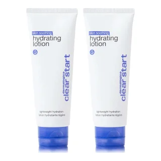 Dermalogica Skin Soothing Hydrating Lotion Duo