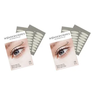Wonderstripes The Instant Eye Lift Without Surgery Duo Medium