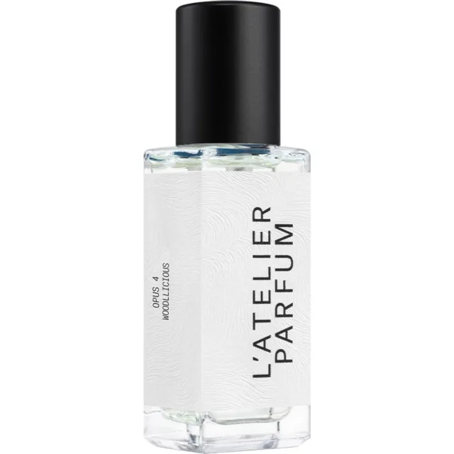 Látelier Parfum WOODYLICIOUS Opus