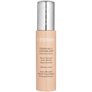By Terry Terrybly Densiliss Foundation Cream Ivory