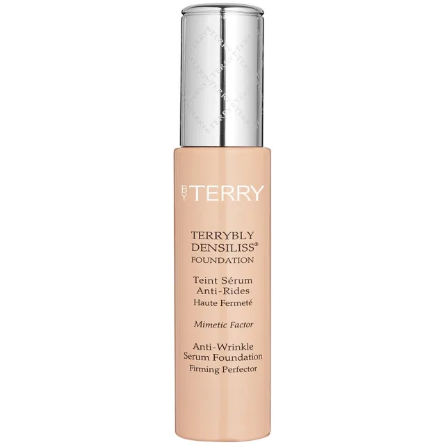 By Terry Terrybly Densiliss Foundation Cream Ivory
