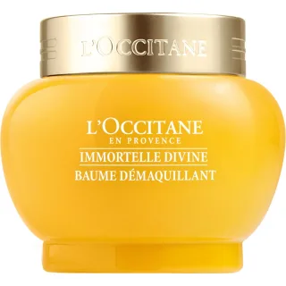 L'Occitane en Provence Immortelle Divine Cleansing Balm