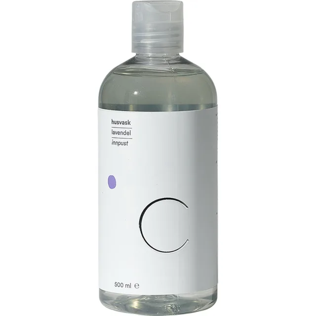 Csoaps Home Cleaner Lavender