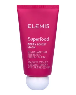 Elemis Superfood Berry Boost Mask
