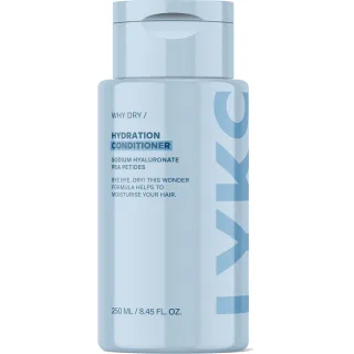By Lyko Why Dry Hydrating Conditioner