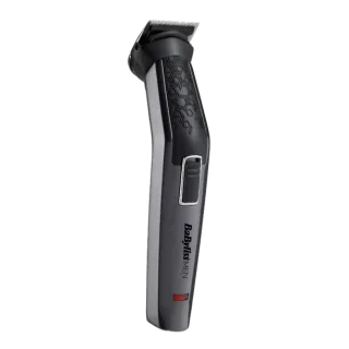 BaByliss Carbon Titanium 10-in-1