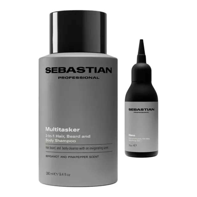 Sebastian Professional Perfect Mix Set