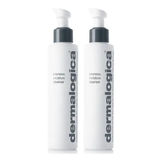 Dermalogica Intensive Moisture Cleanser Duo