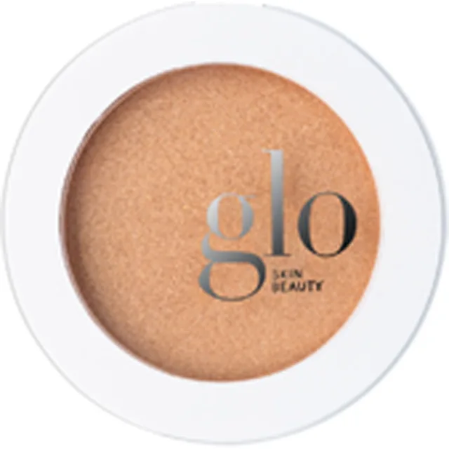 Glo Skin Beauty Skin Glow Powder Highlighter Cognac