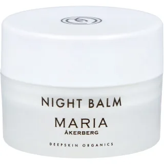 Maria Åkerberg Night Balm