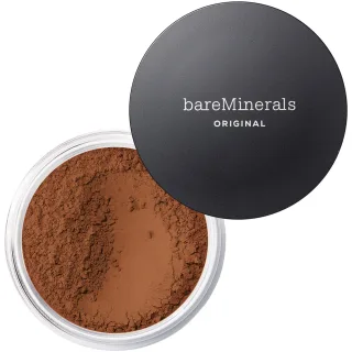 bareMinerals Loose Mineral Foundation SPF15 Warm Deep